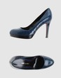 LIZ CARINE - Closed-toe slip-ons 