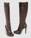 ERMANNO SCERVINO - Bottes