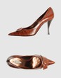 LE SILLA - Closed-toe slip-ons 