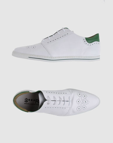 ZOOM SWEAR-LONDON - Baskets