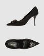 LE SILLA - Closed-toe slip-ons 