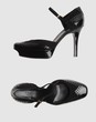 GUCCI - Closed-toe slip-ons 