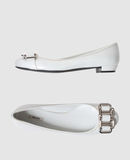 MIU MIU - Ballet flats