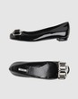 MIU MIU - Ballet flats