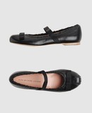 MARC BY MARC JACOBS - Manoletinas