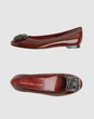 MARC BY MARC JACOBS - Ballerine