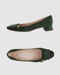 L' AUTRE CHOSE  - Closed-toe slip-ons 
