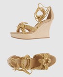 STELLA McCARTNEY - Zeppe