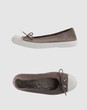 CHIPIE - Ballet flats