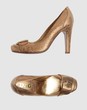 D&G - Decolletes