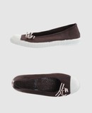 CHIPIE - Ballet flats