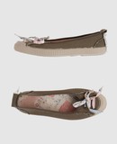 CHIPIE - Ballet flats