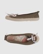 CHIPIE - Ballet flats