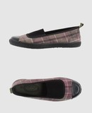 CHIPIE - Ballet flats