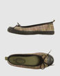 CHIPIE - Ballet flats