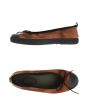 CHIPIE - Ballet flats