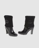 GUCCI - Ankle boots