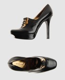 GUCCI - Pumps