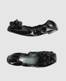 MARC JACOBS - Ballet flats