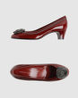 MARC BY MARC JACOBS - Decolletes