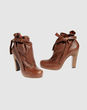 MARC BY MARC JACOBS - Ankle boots