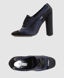 MARC JACOBS - Laced shoes