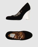 STUART WEITZMAN - Zeppe