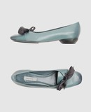 MARC JACOBS - Moccassins