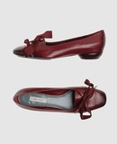MARC JACOBS - Moccassins