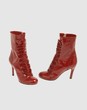 JOHN GALLIANO - Stiefeletten