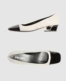 PRADA - Decolletes