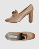 MARC JACOBS - Laced shoes