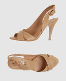 ISLO ISABELLA LORUSSO - High-heeled sandals