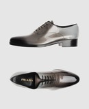PRADA - Stringate