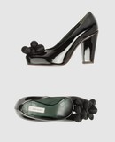MARC JACOBS - Closed-toe slip-ons