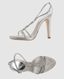 RENE' CAOVILLA - High-heeled sandals