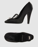 GIAMBATTISTA VALLI - Closed-toe slip-ons 