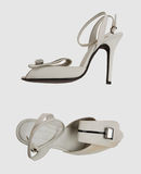 GIAMBATTISTA VALLI - High-heeled sandals