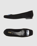 FENDI - Ballerines