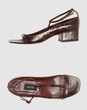 HAUTE - Sandali con tacco