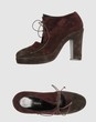 HAUTE - Laced shoes