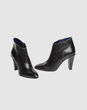 LUCA VALENTINI - Ankle boots