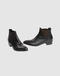LUCA VALENTINI - Ankle boots