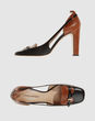 DSQUARED2 - Closed-toe slip-ons 
