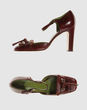 DSQUARED2 - Closed-toe slip-ons 