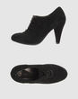 FORNARINA - Laced shoes