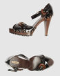 LE SILLA - High-heeled sandals