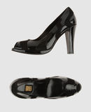 BIBA - Closed-toe slip-ons 