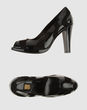 BIBA - Closed-toe slip-ons 