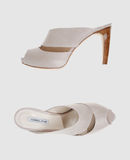 OBELINE - High-heeled sandals